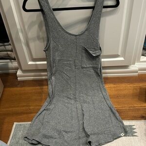 Nwt swim cover up